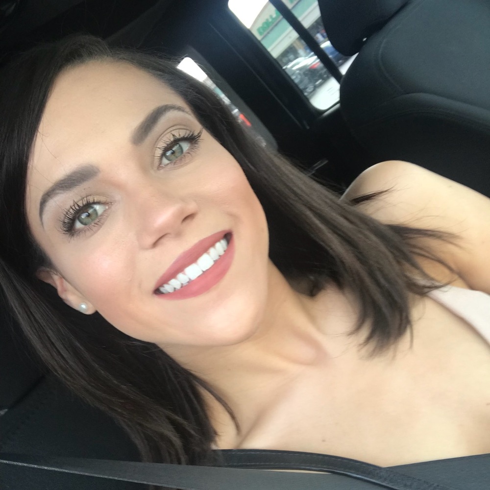 Meet your Posher, Heather